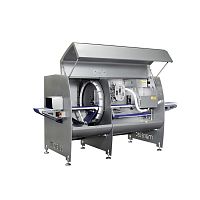 Meat portion cutter PORTIO 1 & 3