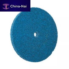 Compressed abrasive wheel 66261080270