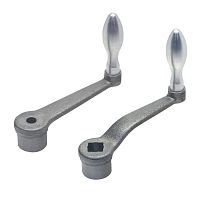 Universal handle SC, OCironLflat
