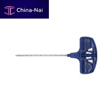 Bone marrow biopsy needle Harveststerile13G11G