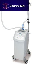 Surgical smoke scavenging system VACULAS 4000
