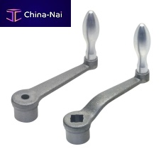 Universal handle SC, OCironLflat