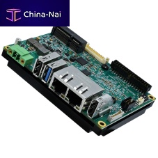 Pico-ITX SBC ITX-P-C444NXP i.MX8MMini PCIeLinux