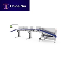 Automated loading system