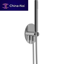 Stainless steel hand shower SORRENTO R T