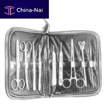 General surgery instrument kit DF-17-259