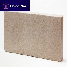 Thermal-acoustic insulation GMS 130mineralrigid panelwall