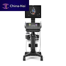 On-platform ultrasound system LXfor multipurpose ultrasound imagingcolor dopplertouchscreen