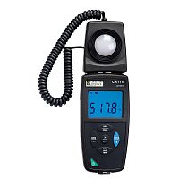 Digital light meter CA 1110 Luxmtre C-Classcompactpocket