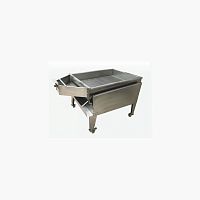 Food sieve