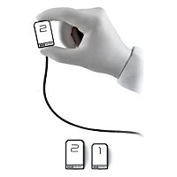 Veterinary intra-oral detector ARIA SENSOR