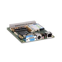 PC 104 single-board computer IPC/NETIPC-4DM&P Vortex86DXembedded
