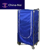 Medical cart protective cover 897.20polyester