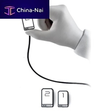 Veterinary intra-oral detector ARIA SENSOR