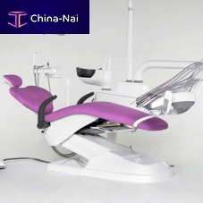 Electric dental chair fixedpurple