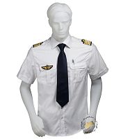 Pilot uniform CHEM01 / 1001Ccottonmen's