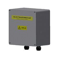 Current transformer Salvoencapsulatedindustrialprotection