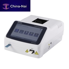 Clinical diagnostic immunoassay analyzer DFIA100immunofluorescence testingbenchtopcompact
