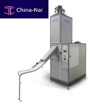 Dry ice production machine BP425i