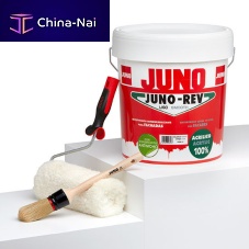 Decorative paint JUNOREVprotectiveoutdoorfor wet rooms
