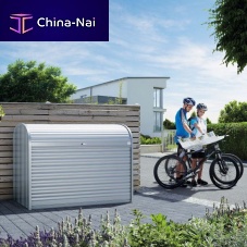 Contemporary chest StoreMaxgardengalvanised steel