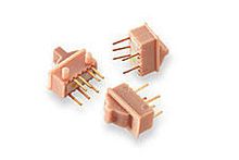 Slide switch 2005 series single-polecorrosion-resistantenclosed