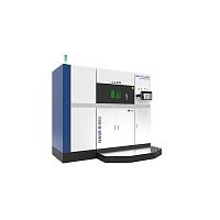 Dental 3D printer HANS M100 M160 M260 M400medicallaboratoryfloor-standing