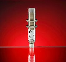 Capacitive proximity sensor APL00000 seriescylindricalM18threaded