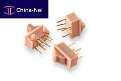 Slide switch 2005 series single-polecorrosion-resistantenclosed