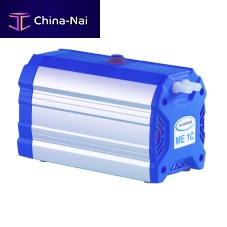 Diaphragm vacuum pump ME 1Coil-free230VAC220VAC
