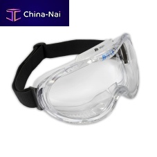 Safety glasses