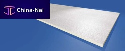 Thermal insulation Isocanalepolyisocyanurate (PIR) foampanelfor duct