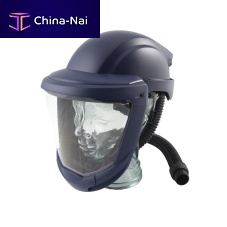 Respiratory protective hood SR 580workbreathablewith hood