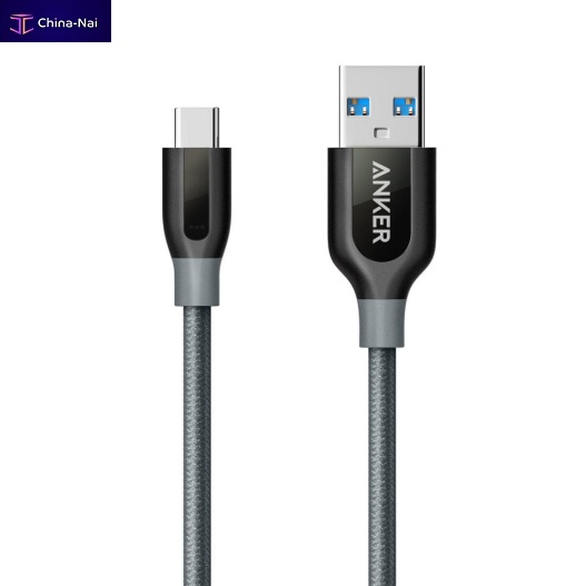 Кабеля для гаджетов Power bank ANKER CO.,LTD Кабеля для гаджетов Power bank ANKER CO.,LTD