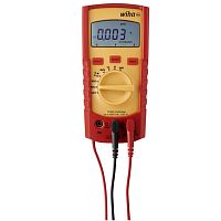 Digital multimeter 45218portable600 V10 A