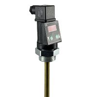 Mechanical thermostat XT5V electronicadjustableM12 connector