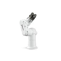 Pick-and-place robotic arm TX2-40medical6-axisfloor-standing
