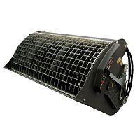 Concrete mixing bucket BM-TD for excavatorsfor skid steer loadersfor loaders