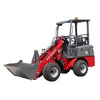 Wheeled loader YFL06standardelectric