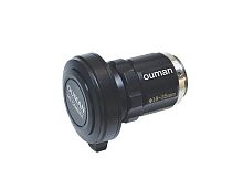 Endoscope coupler F18-35mm HD