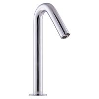 Washbasin mixer tap SINTRAhandbasincountertopinfrared