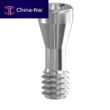 Titanium implant screw Torx® 19.026