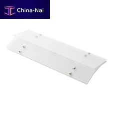 LED cable lighting LATINAhalogenrectangularaluminum