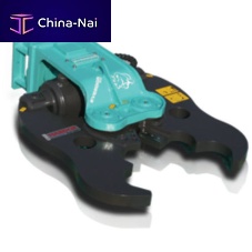 Hydraulic crusher EHC025