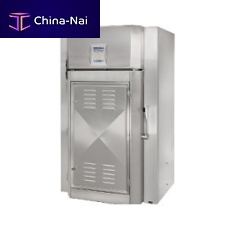 Meat smoking chamber JS 1250 RET-C-G