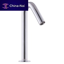 Washbasin mixer tap SINTRAhandbasincountertopinfrared