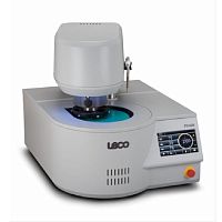 Metal polishing machine PX400for metallographic samplesfinishingsemi-automatic