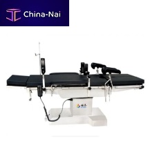 Universal operating table MT2100ENTorthopedygynecology
