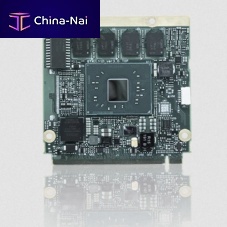 Qseven® Rel. 2.1 computer-on-module Qseven-Q7ALdual-corequad-coreIntel® Atom E3900