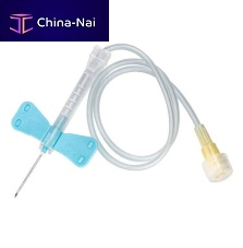 Veterinary IV infusion set Sol-Care